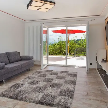 Residenz Cheval - Theview - Panorama - Bodensee *