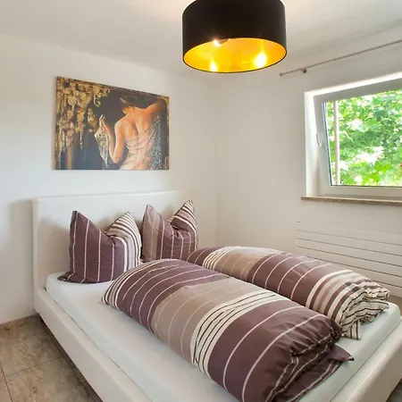 Residenz Cheval - Theview - Panorama - Bodensee *