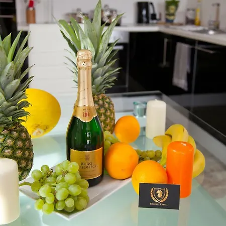 Residenz Cheval - Theview - Panorama - Bodensee *