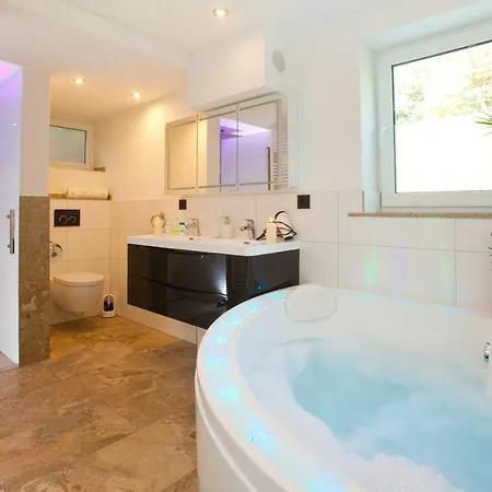 Residenz Cheval - Theview - Panorama - Bodensee *