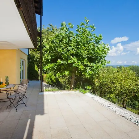 Дом отдыха Residenz Cheval - Theview - Panorama - Bodensee