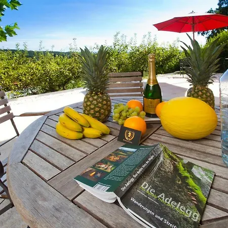 Residenz Cheval - Theview - Panorama - Bodensee Дом отдыха Равенсбург