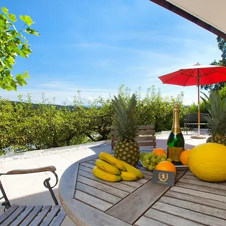 Residenz Cheval - Theview - Panorama - Bodensee *